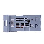 Jumo 202552 Temperature Transmitter Analog Input, 110 → 230 V ac