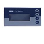 Jumo 202552 Temperature Transmitter Analog Input, 110 → 230 V ac