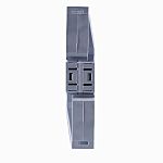 Jumo 202732 Temperature Transmitter Analog Input, 20 → 30 V dc