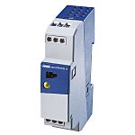 Jumo 202731 Temperature Transmitter Analog Input, 24 V dc