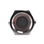 Jumo Capillary Thermostat, 300°C Max, Screw Mount