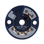 Jumo 707011 Temperature Transmitter Analog Input, 35 V