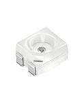 Osram Opto2.15 V Super Red LED PLCC 4  SMD, LS E67F.01 LS E67F.01-7A6C-68-G3R3-S