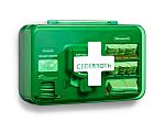 Cederroth ABS, Polycarbonate Green Wound Care Dispenser Dispenser 31cm