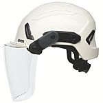 Uvex 9916 Colourless Hard Hat