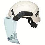 Uvex 9916 Colourless Hard Hat, Adjustable