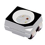 RS PRO3.6 V Multicolour Panel Mount LED Indicator  SMD
