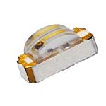 RS PRO2.4 V Green Panel Mount LED Indicator  SMD