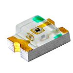 RS PRO3.6 V Green Panel Mount LED Indicator  SMD