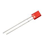 RS PRO2.6 V Red LED  SMD