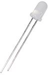 RS PRO3.4 V White LED SMD