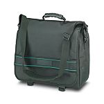 Personal Bag Phoenix Contact Black Transport Bag 390mm 180mm 460 mm