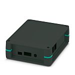 Phoenix Contact PC Adaptable Enclosure Box, 125mm x 145mm x 47mm