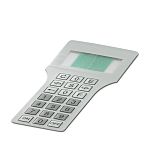 Phoenix Contact 21 Key Polyester Membrane Keypad