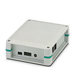 Phoenix Contact PC Adaptable Box, 125mm x 145mm x 47mm