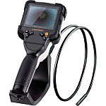 Laserliner 092.933A 7.9mm probe Inspection Camera Kit, 1.5m Probe Length, 1280 x 720pixels Resolution, LED Illumination