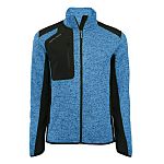 Nine worths ARSENAL Black, Blue Cold Resistant Bodywarmer, S