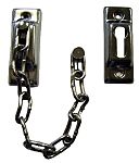 Guitel Hervieu Steel Safety Chain, 4mm Slot