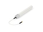 Laird External Antennas L000488-02 Baton/Stick Multiband Antenna with RP SMA Connector, Bluetooth (BLE), WiFi, ZigBee