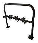 Viso Steel Tool Rack