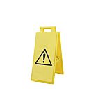 Viso Hazard & Warning Label