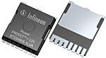 Infineon BTS500051LUAAUMA1, 1High Side, High Side Power Switch IC 8-Pin, PG-HSOF-8