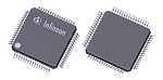 Infineon CYT2B93CACQ0AZEGS, 32bit ARM Cortex Microcontroller, M4F Single, 160MHz, 128 KB Flash, 64-Pin 64-LQFP