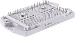 Infineon F3L225R12W3H3B11BPSA1 Single Collector, Single Emitter, Single Gate IGBT, 225 A 1200 V AG-62MMHB, Through Hole