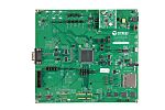 Infineon Traveo II CPU Board CAN, UART Evaluation Board CYTVII-B-H-4M-176-CPU