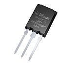 Infineon IGQ100N120S7XKSA1 Single Collector, Single Emitter, Single Gate IGBT, 100 A 1200 V, 3-Pin PG-TO247-3-PLUS-N,