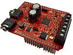 Infineon Audio Application Kit Evaluation Board for AURIX TC375 Lite Kit for AURIX TC375 Lite Kit