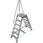 RS PRO 1.46m Aluminium Scafolding & Work Platform