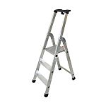 RS PRO 0.65m Aluminium Scafolding & Work Platform