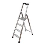 RS PRO 0.89m Aluminium Scafolding & Work Platform