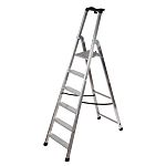 RS PRO 1.36m Aluminium Scafolding & Work Platform