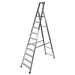 RS PRO 2.28m Aluminium Scafolding & Work Platform
