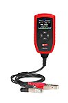 RS PRO Battery Tester