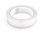 RS PRO Conductive Metallic Tape, 6mm x 16.5m