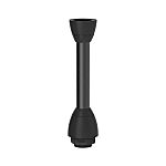 Banner Tube Lamp Lighting Mounting Bracket