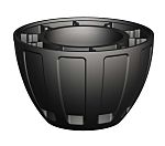 Banner, SA-M30 Series M12 4-pin Sensor for Use with Industrial Automation Systeams, 30mm Probe, CE, RoHS Compliant, UL