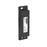 Banner SI-MAGB1SM Safety Interlock Switch, 1NC, Magnet Actuator Included, Metal, Magnet Lock