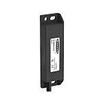 Banner SI-MAGB1SM Safety Interlock Switch, 1NC, Magnet Actuator Included, Metal, Magnet Lock