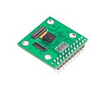 QVGA Mono DVP Cámara Para Arduino GIGA R1 Arduino