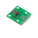 VGA Mono DVP Camera for Arduino GIGA R1