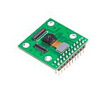 Arducam 2MP Colour DVP Camera, Arduino Compatible Board