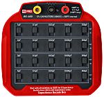 RS PRO Capacitance Decade Box