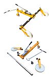 Handylift Hydraulic Manhole lifter