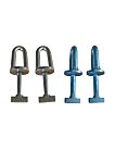 Ringtop manhole keys Type 5