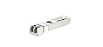 Huber+Suhner SFP Single Mode Transceiver Module, Full Duplex, 10000Mbit/s