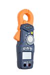 Tempo CMA-360B Clamp Meter, Max Current 600mA ac